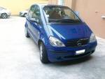 Immagine Mercedes Benz A 1400