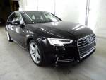 Immagine Audi A4 SW E