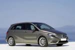 Immagine Mercedes Benz B nazionali/direzionali