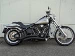 Immagine Harley Davidson Softail Night NIGHT TRAIN 1584