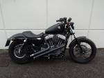 Immagine Harley Davidson XL 1200 NIGHTSTER 