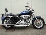 Immagine Harley Davidson XL 1200C DEMO