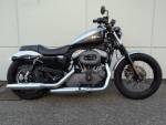 Immagine Harley Davidson XL 1200N NIGHTSTER