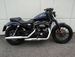 Immagine Harley Davidson XL  883 IRON