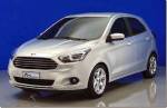 Immagine Ford Ka NUOVA