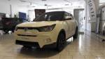 Immagine SsangYong Tivoli 