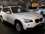 Immagine BMW X1 XDrive 18D Sport Line