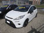 Immagine Ford Fiesta gpl allestimento st