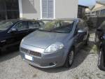 Immagine Fiat Punto GRANDE Metano