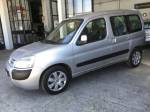 Anteprima Citroen Berlingo