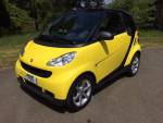 Immagine Smart Fortwo 1.0 IE