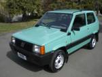 Immagine Fiat Panda 4x4 1.1 ie Trekking 