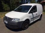 Immagine Volkswagen Caddy 2.0ie Ecofuel