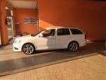 Immagine Skoda Octavia Mod.2.0 Tdi 