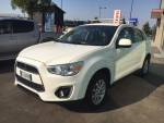 Immagine Mitsubishi ASX 1.8 D 150cv 4WD INVITE