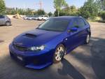 Immagine Subaru Impreza 2.0  D