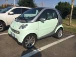 Immagine Smart Fortwo 