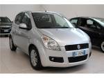 Immagine Suzuki Splash 1.0 gls style 