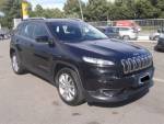 Immagine Jeep Cherokee 2.0 MJT 140cv Longitude