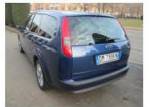 Immagine Ford Focus 1.6 tdci sw dpf
