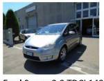 Immagine Ford S-Max 2.0 TDCI 140CV