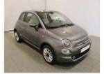 Immagine Fiat 500 NEW 1.2 E6 LOUNGE