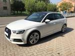 Immagine Audi A3 Sportbak DPF