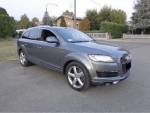 Immagine Audi Q7  3.0 V6 TDI 240CV quattro tiptronic S line 