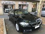 Immagine BMW 520 D Tour Busin 190cv