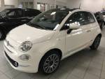 Immagine Fiat 500 New 1.2 E6 Lounge