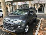 Immagine Ford EcoSport  1.5 TDCi Titan  