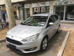 Immagine Ford Focus 1.5 TDCi Sw 120cv