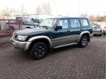 Immagine Nissan Patrol 3.0 td 7 posti