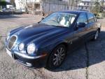Immagine Jaguar S-Type 4.0 automatico