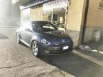 Immagine Volkswagen Maggiolino cabrio 2.0 tdi sport bluemotion