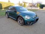 Immagine Volkswagen Maggiolino 2.0 TDI 150 CV DSG Sport -R LIANE 