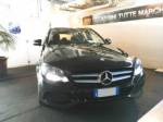 Immagine Mercedes Benz C 180 BlueTEC S.W. Automatic Executive116CV