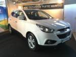 Immagine Hyundai ix35 1.7 CRDi 2WD Comfort 116CV