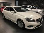 Immagine Mercedes Benz A 2.0 Cdi Executive