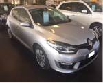Immagine Renault Megane Gt Style 1.5 Dci 110Cv 