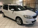 Immagine Skoda Roomster 1.2 Tdi CR Ambition 75cv