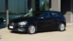 Immagine Mercedes Benz A 160 CDI EXECUTIVE 