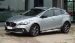 Immagine Volvo V40 CROSS COUNTRY 2.0T4 AWD SUMMUM GEARTRONIC 