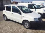 Immagine Fiat Panda 1.2 VAN BENZINA