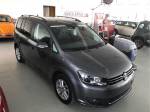 Immagine Volkswagen Touran 1.6 TDI Comfortline DSG 7 posti