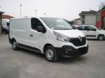 Immagine Renault Trafic T27 Autocarro 3 posti