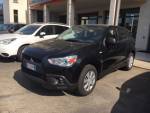 Immagine Mitsubishi ASX 1.6 BIFUEL