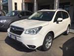 Immagine Subaru Forester 2.0 D ESCLUSIVE