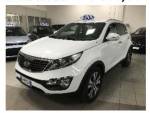 Immagine Kia Sportage 1.7 CRDI CLASS