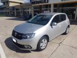 Immagine Dacia Sandero Laureate 0.9